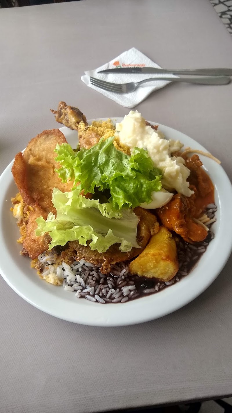 Foto de Restaurante Opinião
