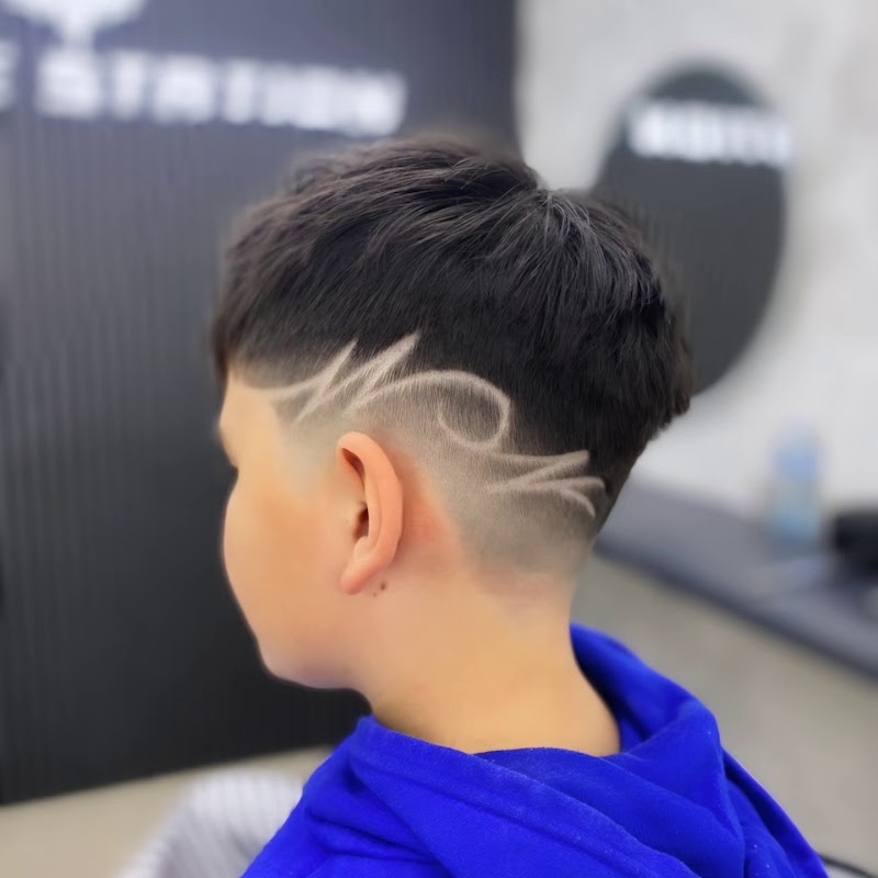 Fade Station photo 1