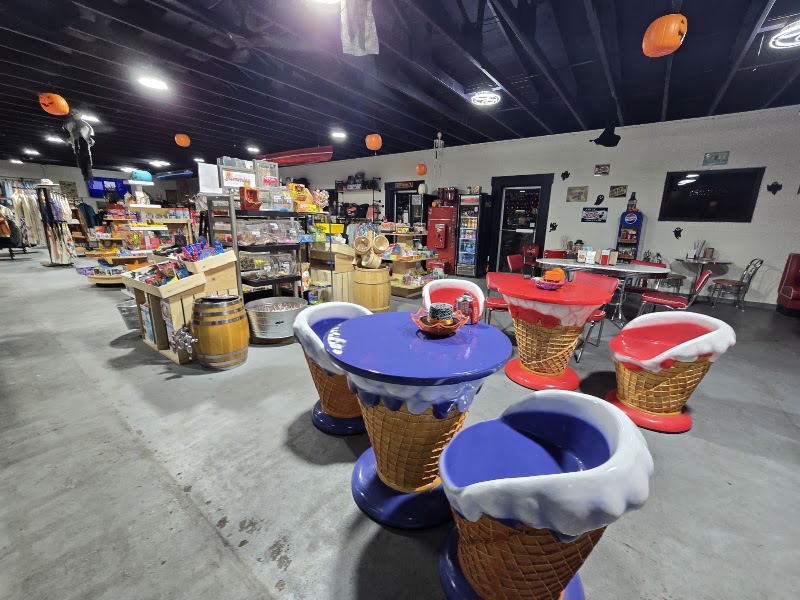 Kelly's Sugar House photo 4