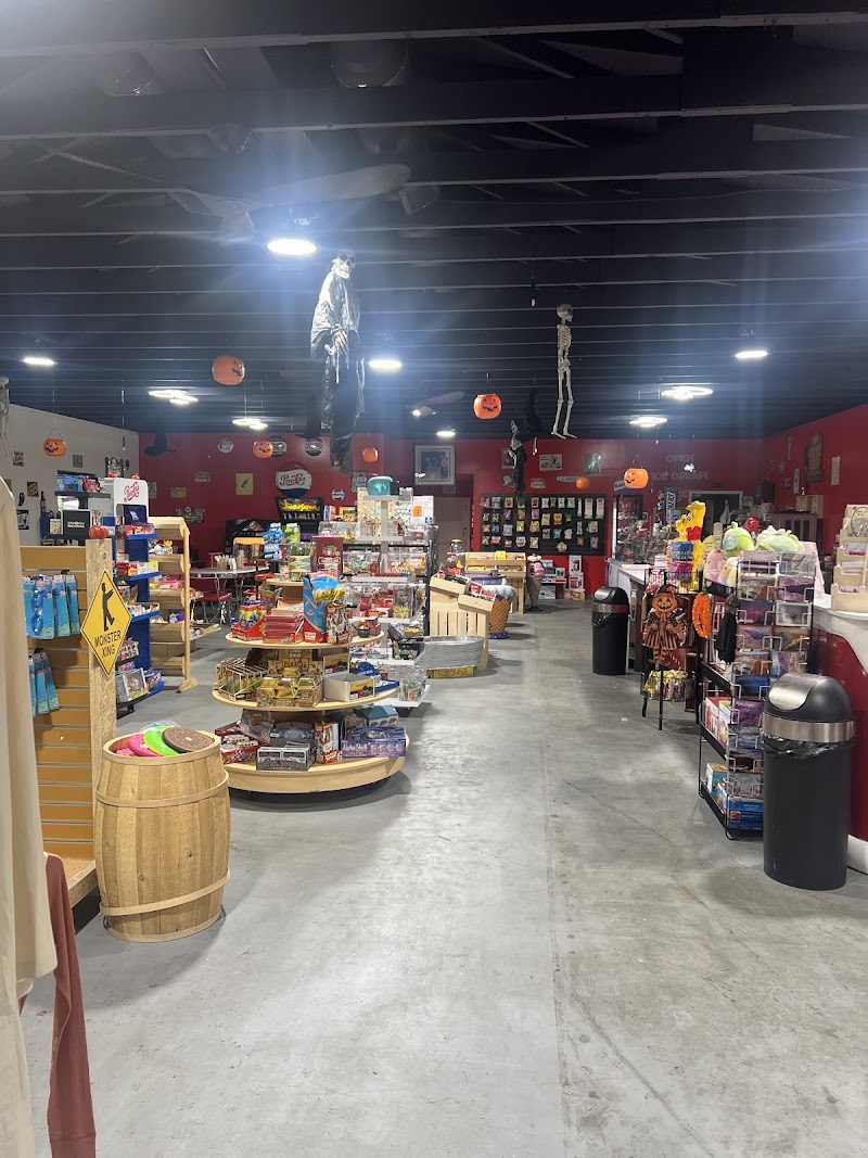 Kelly's Sugar House photo 1