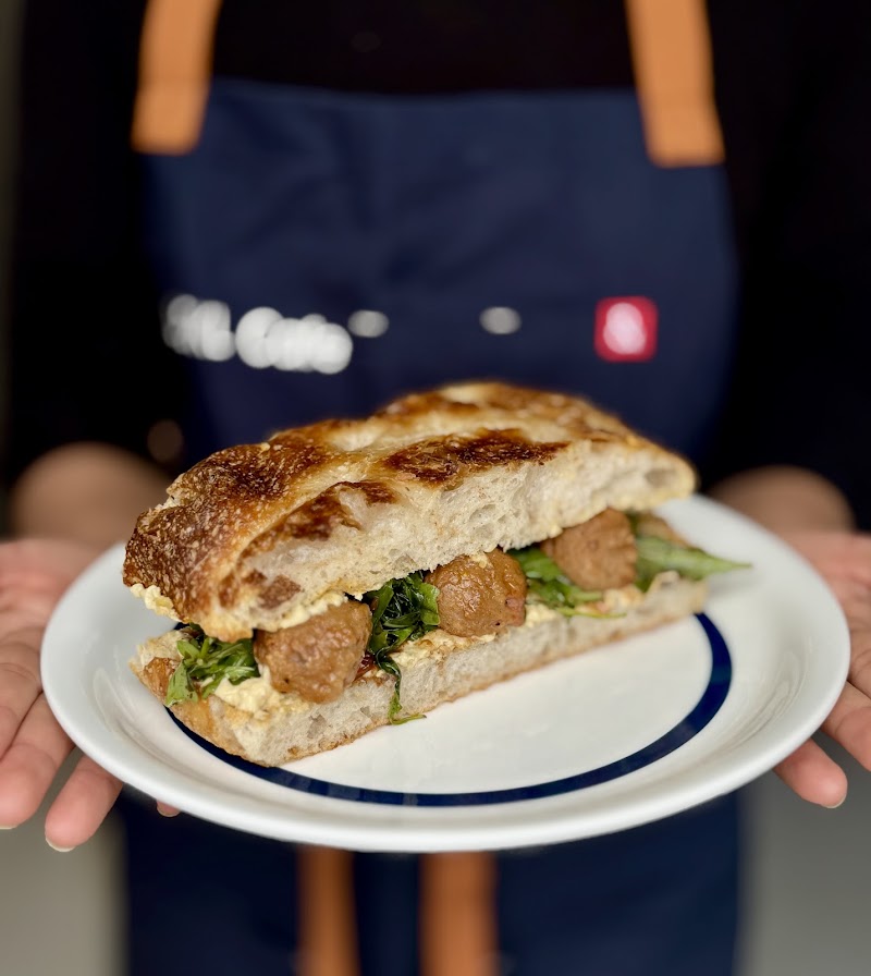 LOKL Cafe Morristown photo 2