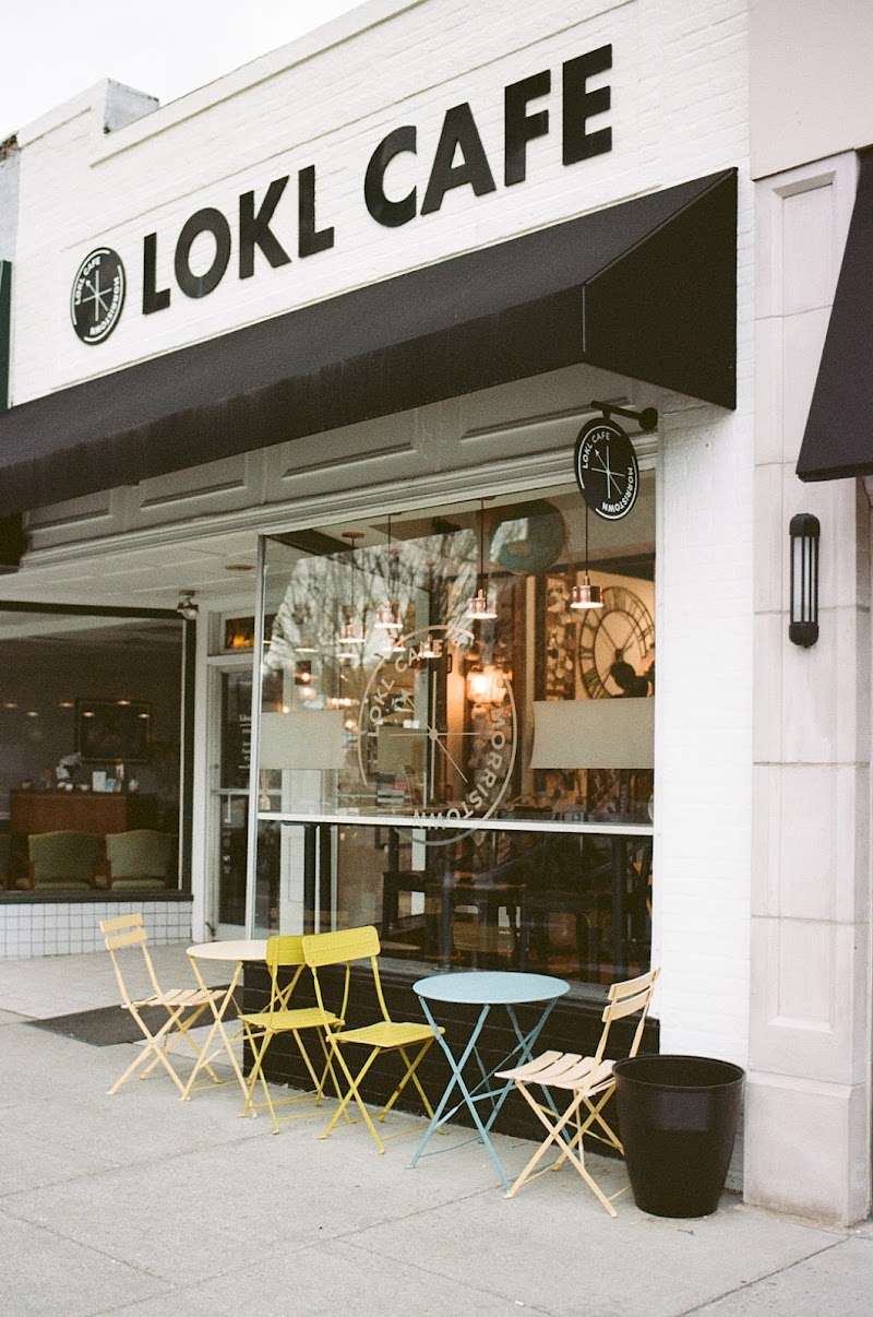 LOKL Cafe Morristown photo 1