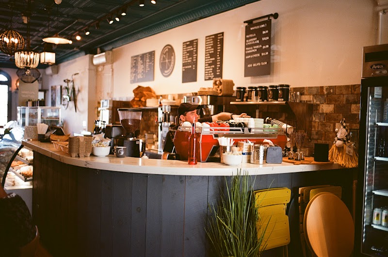 LOKL Cafe Morristown photo 4