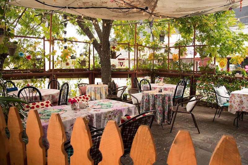 Crepe Town European Café & Grill photo 1