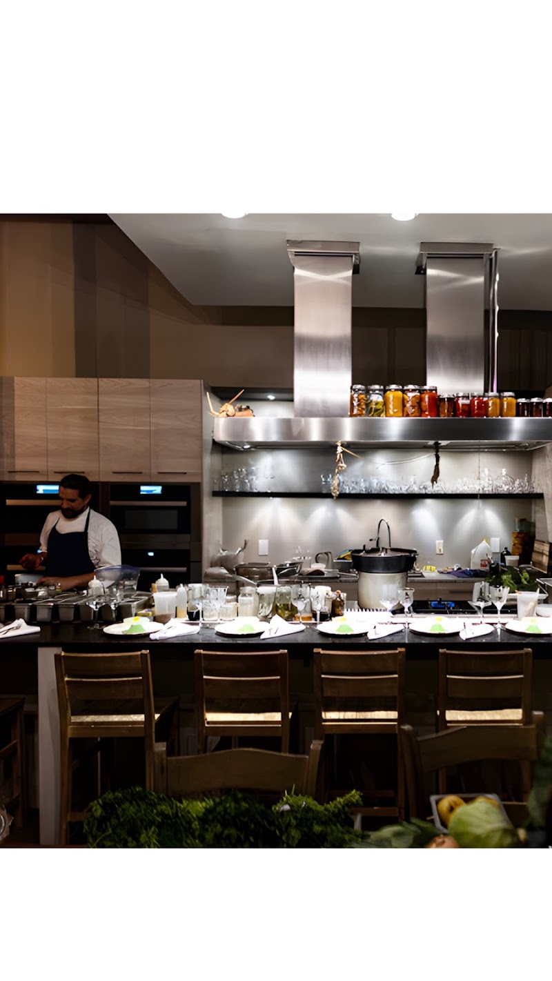 The Third Space — Event Venue in Atlanta