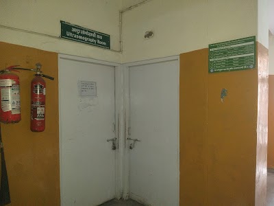 ZONAL HOSPITAL MANDI (HP) - Image 3