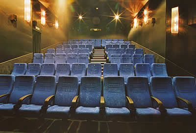 Event: Central-Kino Hof