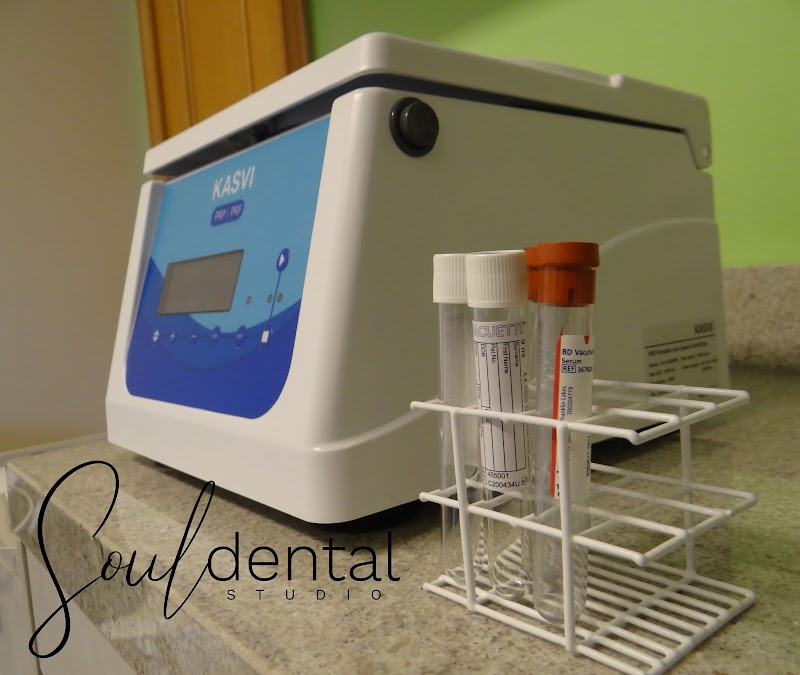 Soul Dental Studio Odontologia - foto 3