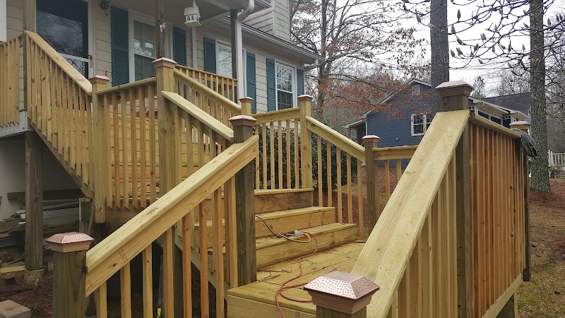 5K Construction & Handyman Services.LLC