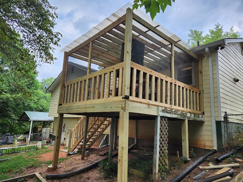 5K Construction & Handyman Services.LLC