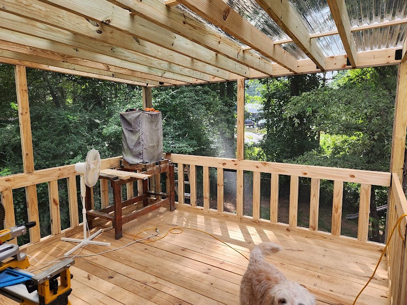 5K Construction & Handyman Services.LLC