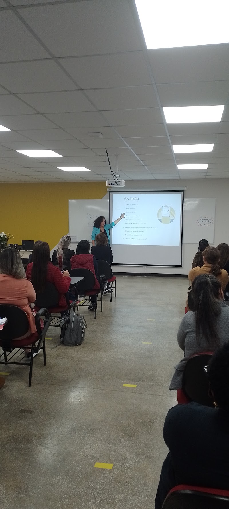 Clínica EDU.CARE
