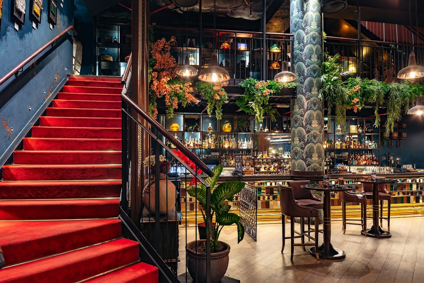 COYA Abu Dhabi