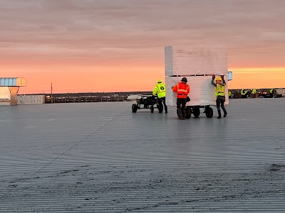 Standard Roofing Company