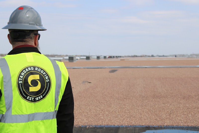 Standard Roofing Company photo 2