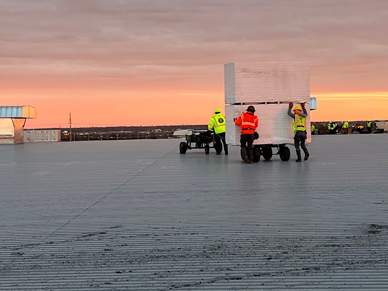 Standard Roofing Company photo 1