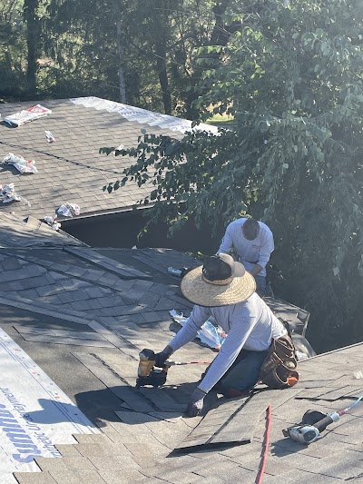Smart Roof Contracting LLC