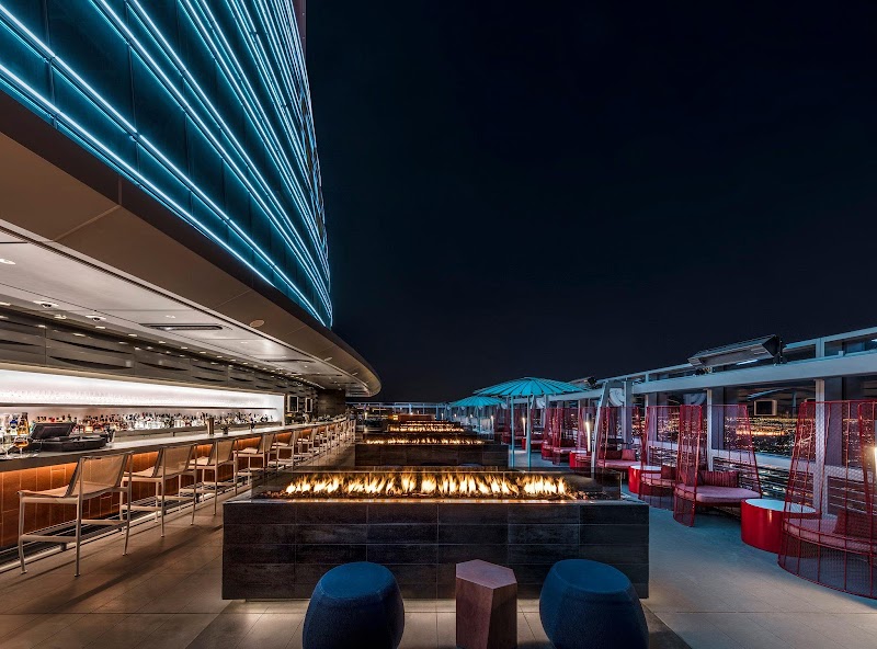 InterContinental Los Angeles Downtown by IHG