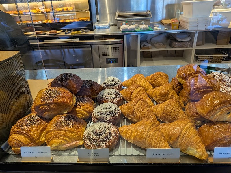 Three Mills Bakery Leeton St photo 6