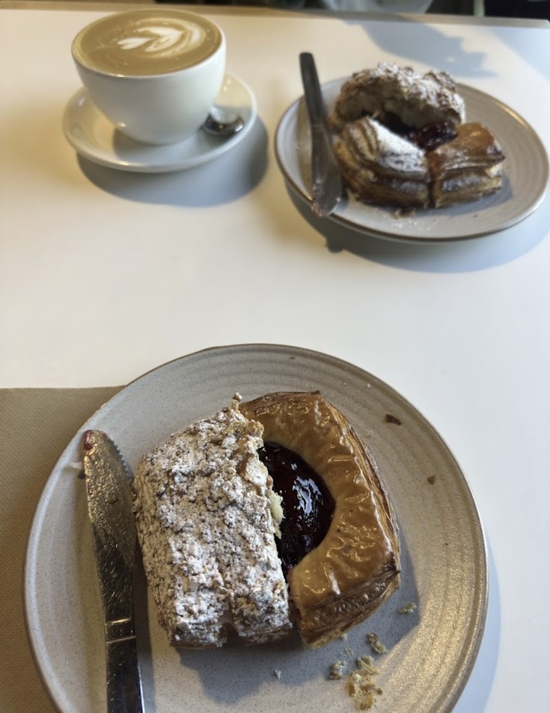 Three Mills Bakery Leeton St photo 3