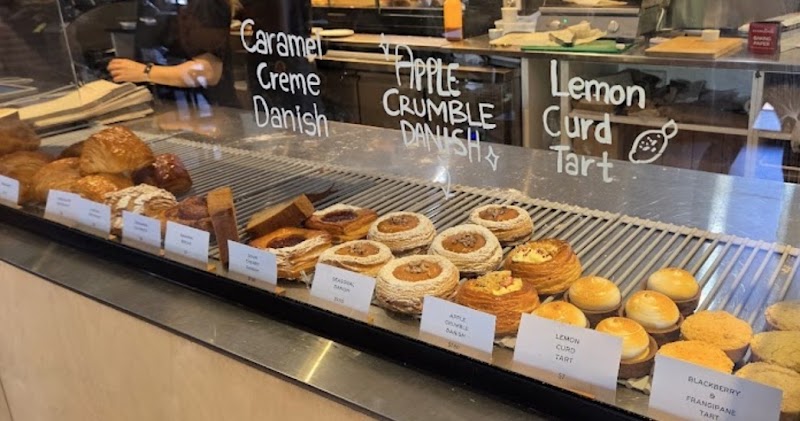 Three Mills Bakery Leeton St photo 5