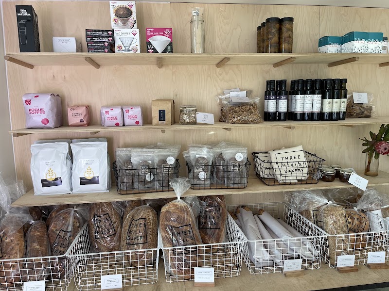 Three Mills Bakery Leeton St photo 1