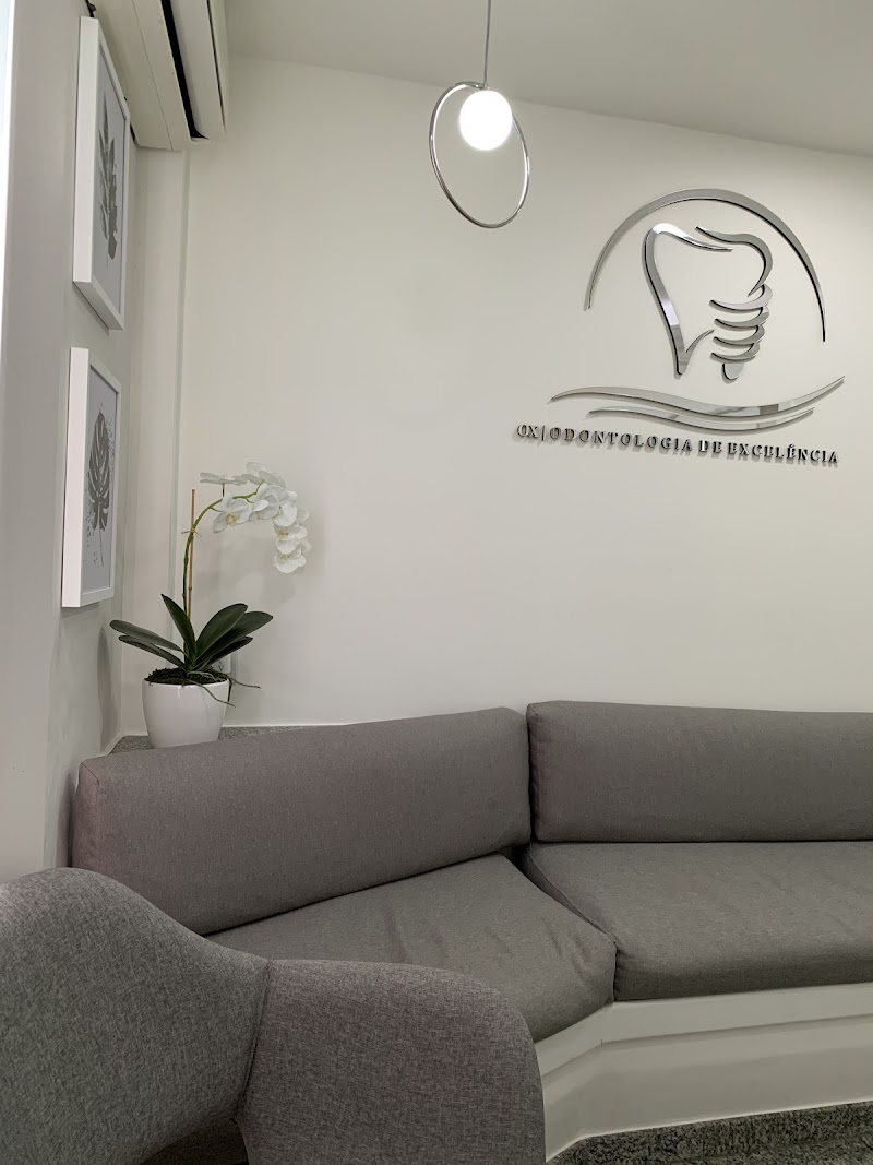OX Odontologia de Excelência | Lente de Contato | Implante | invisalign | Prótese | Protocolo | Dentista Campo Grande - foto 5