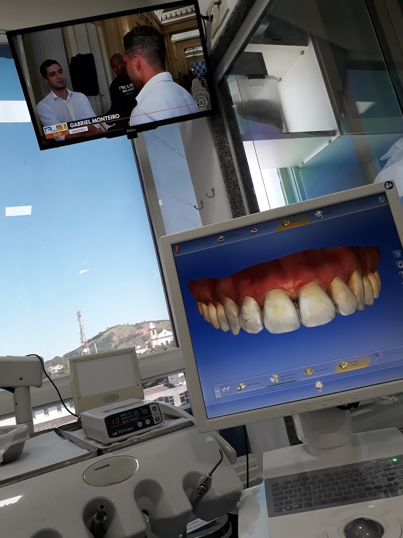 OX Odontologia de Excelência | Lente de Contato | Implante | invisalign | Prótese | Protocolo | Dentista Campo Grande - foto 3