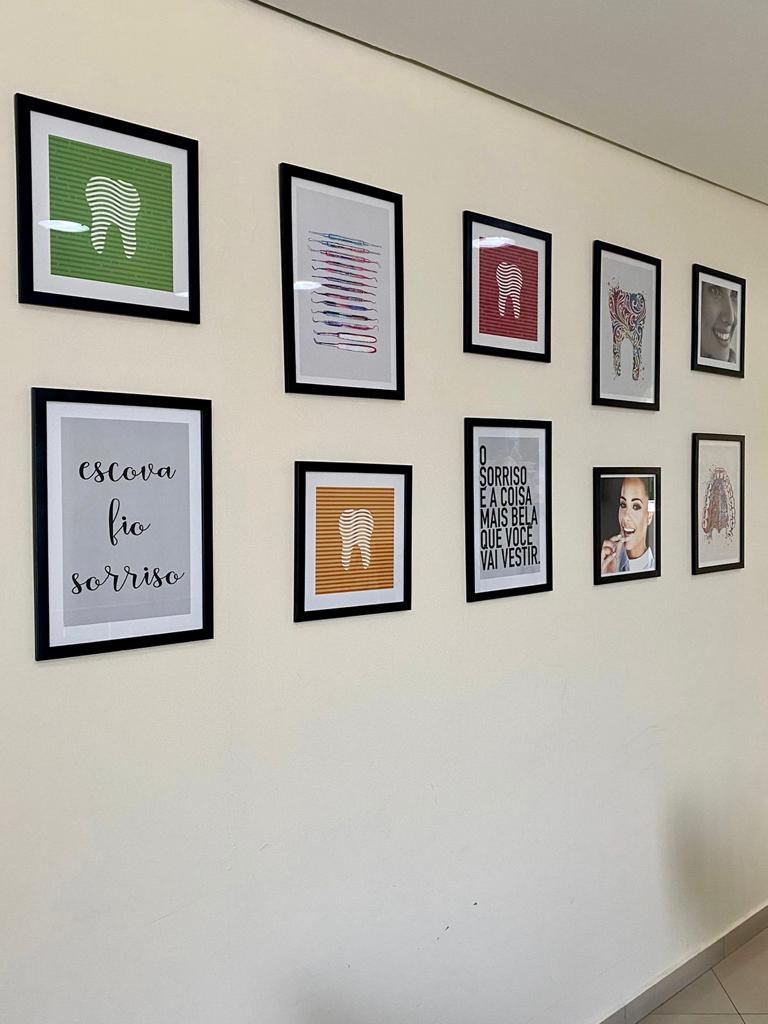 Dental Clinic - Unid. Grajaú - Clinica Odontológica - foto 3