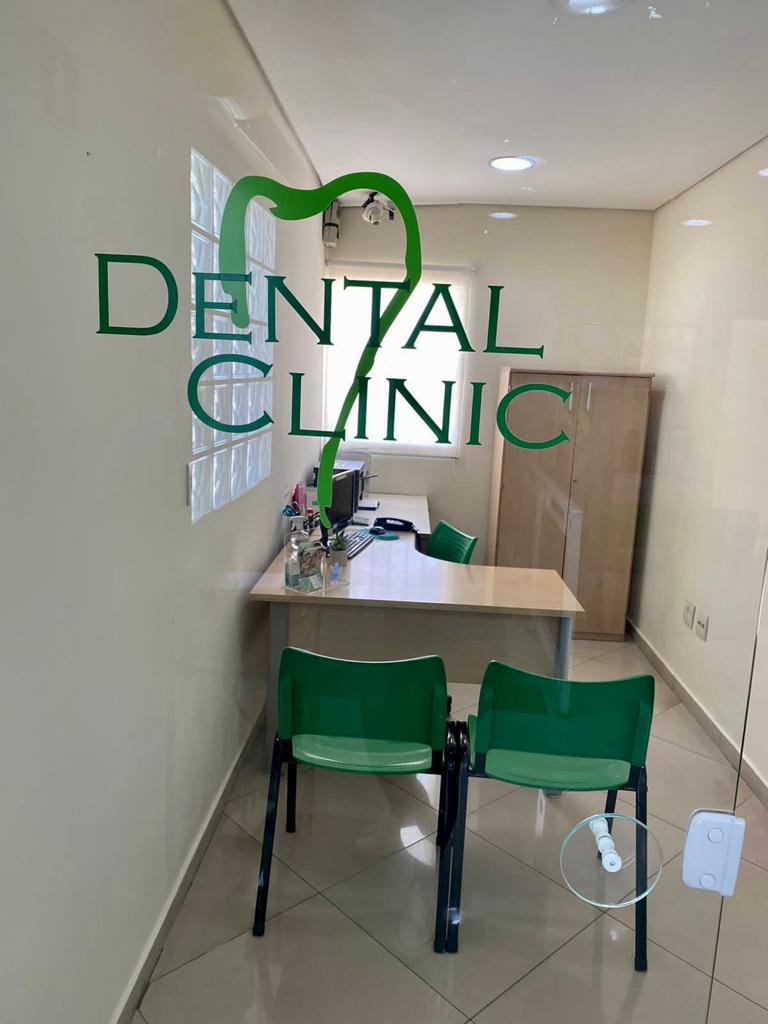 Dental Clinic - Unid. Grajaú - Clinica Odontológica