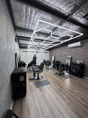 In The Cut Studio photo 2