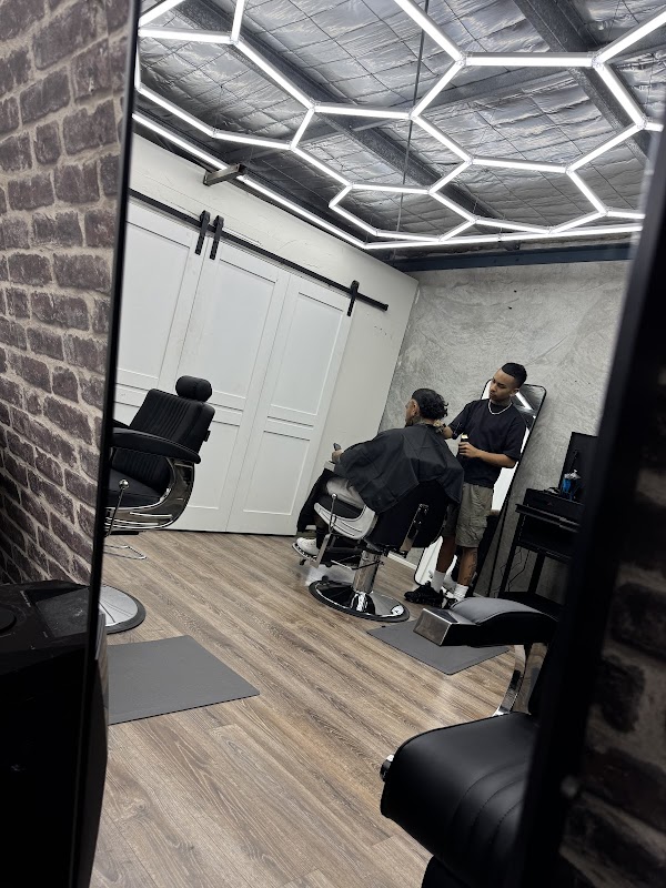 In The Cut Studio photo 1