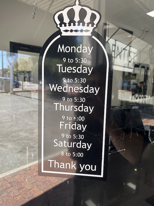 Sorges House for Hair photo 1