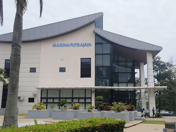 Marina Putrajaya