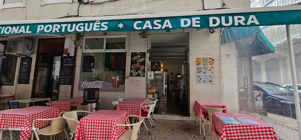 Casa de Dura fotoğraf 1