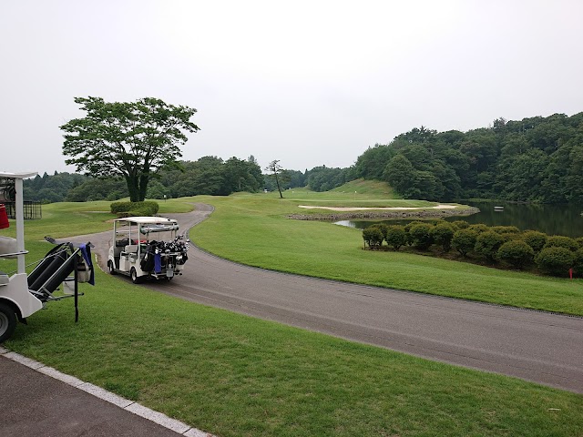 Golf Club Goldwin - Photo 5
