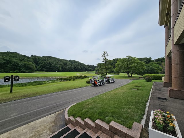 Golf Club Goldwin - Photo 4