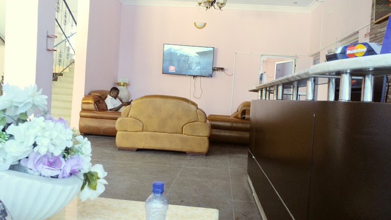 Seista Hotel photo 5