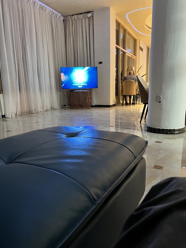 Seista Hotel photo 2