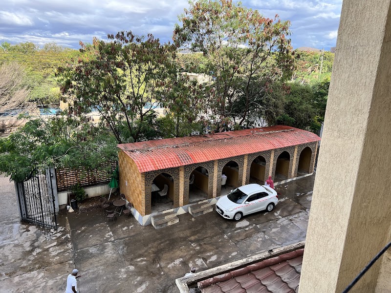 Seista Hotel