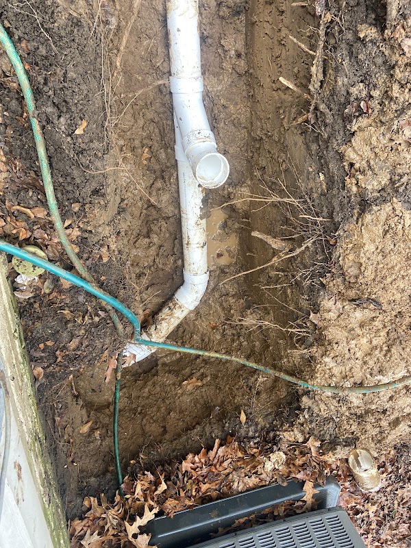 Memphis Sewer and Water, LLC — photo