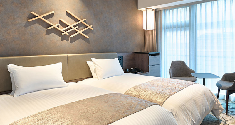 ホテルヴィスキオ京都 by GRANVIA 2