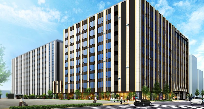 ホテルヴィスキオ京都 by GRANVIA