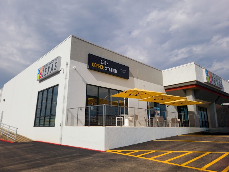 Cozy Coffee Station - Kilgore photo 4