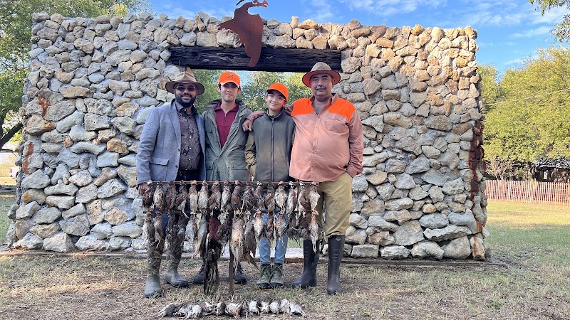 The Prairie's End Hunt Club - Photo 5