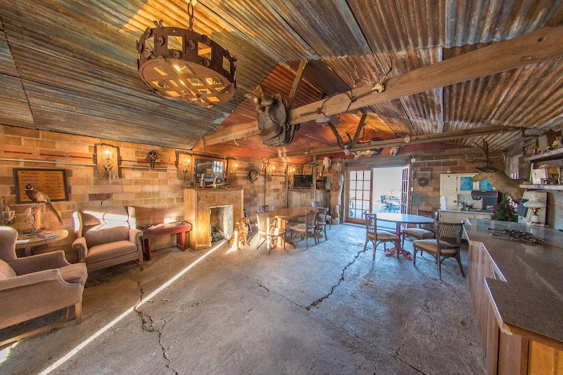 The Prairie's End Hunt Club - Photo 2