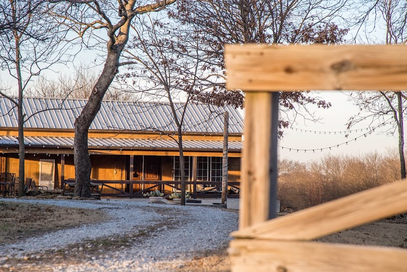 The Prairie's End Hunt Club - Photo 4