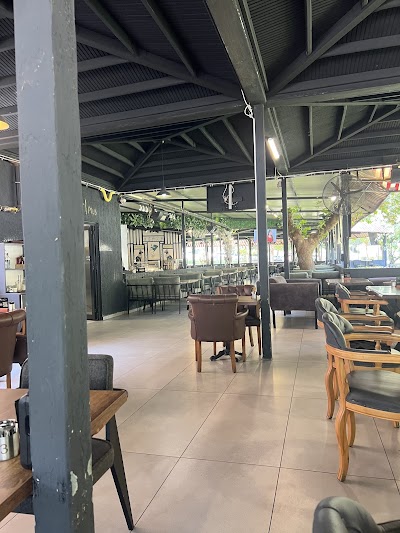moonlight plus cafe&kitchen - Restoran