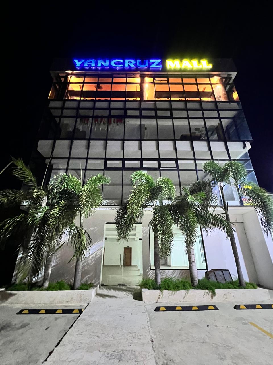Yancruz Mall - Imagen 3