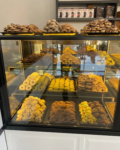Parkünal Künefe Dondurma - Kafe